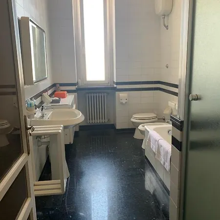 Di Anna, In Centro Vakantiehuis Matera