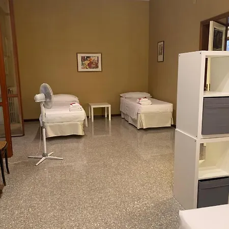 Holiday home Di Anna, In Centro Matera