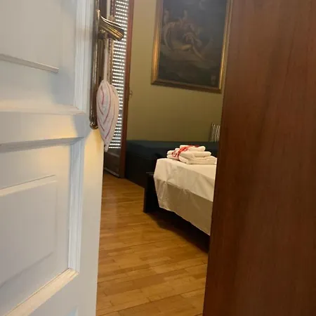 Di Anna, In Centro * Matera