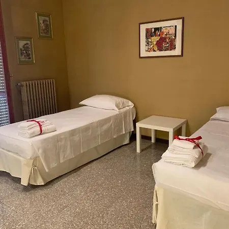 Di Anna, In Centro Matera