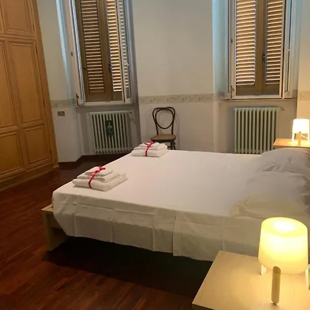 Holiday home Di Anna, In Centro