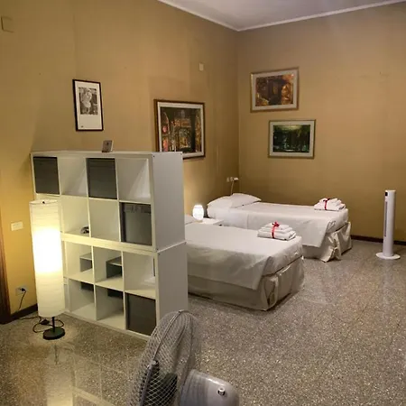 Di Anna, In Centro Vakantiehuis Matera