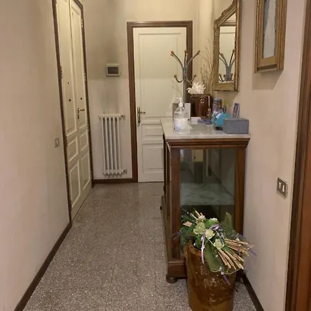 Holiday home Di Anna, In Centro Matera