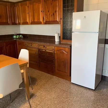 Di Anna, In Centro Vakantiehuis