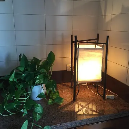 Holiday home Di Anna, In Centro