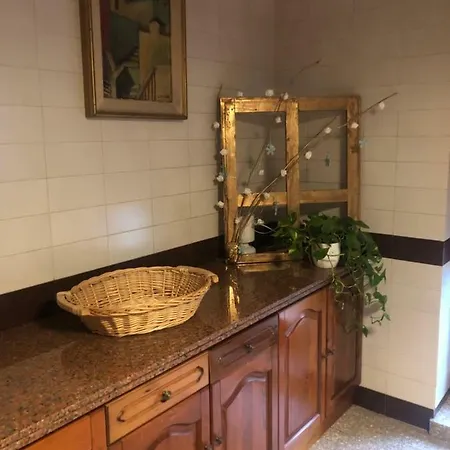 Di Anna, In Centro Vakantiehuis Matera